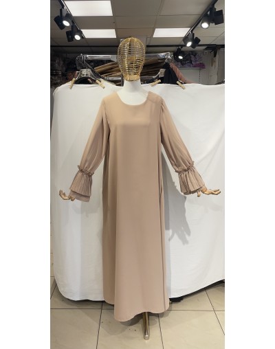 PAQUET DE 6 ABAYA PENELOPE