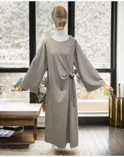 PAQUET DE 6 ABAYA SPORTIVE ÉLÉGANTE