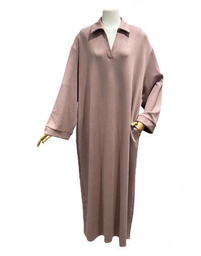 ABAYA POLO