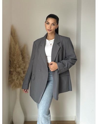 PAQUET DE 4 BLAZER OVERSIZED