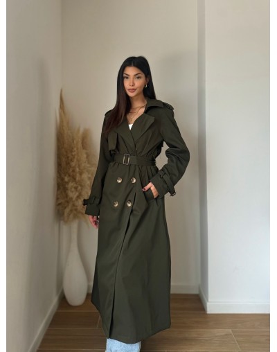 PAQUET DE 6 TRENCH MAXI