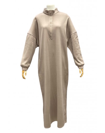 PAQUET DE 6 ABAYA PULL