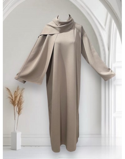 PAQUET DE 6 ABAYAS