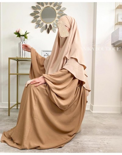 ABAYA NOURAYA JAZZ