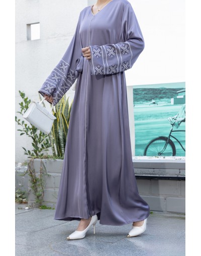 PAQUET DE 6 ABAYAS BELQIS