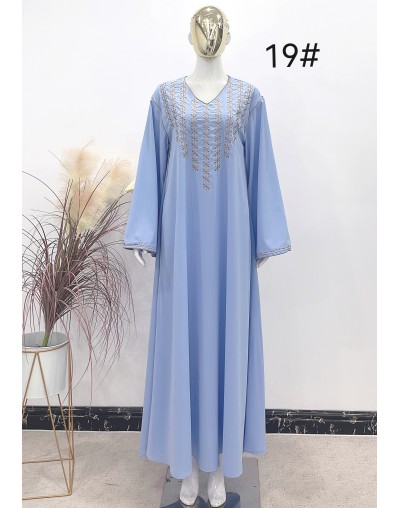 PAQUET DE 6 ABAYA CŒUR