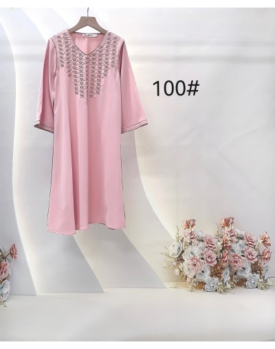 PAQUET DE 6 ABAYA CŒUR