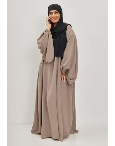 copy of ABAYA NOURA