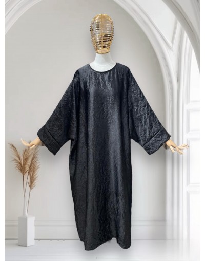 PAQUET DE 6 ABAYA YOUSSRA