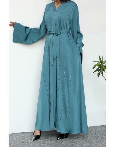 PAQUET DE 6 ABAYA KIM