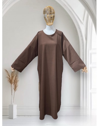 PAQUET DE 6 ABAYA JANA