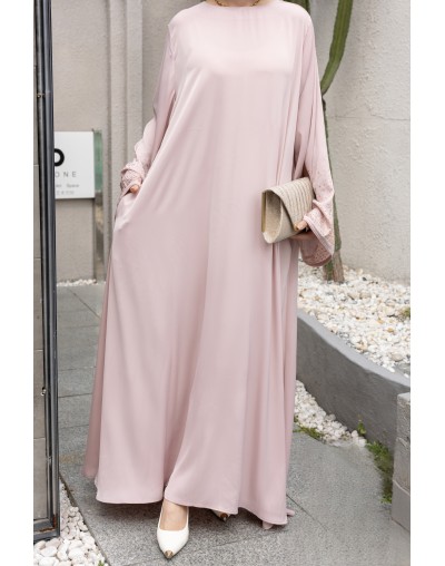 PAQUET DE 6 ABAYA ASSOLTANA