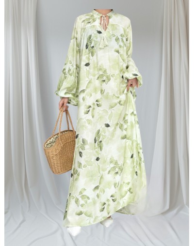 PAQUET DE 6 ABAYA MAY