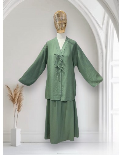 PAQUET DE 6 ENSEMBLE MISS