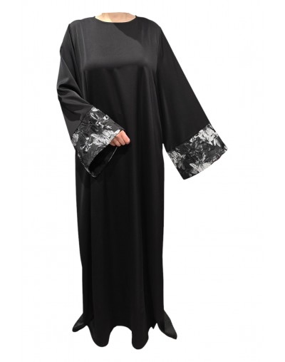 PAQUET DE 6 ABAYA SHISHI