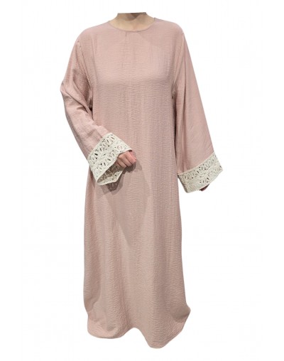 PAQUET DE 6 ABAYA AYA
