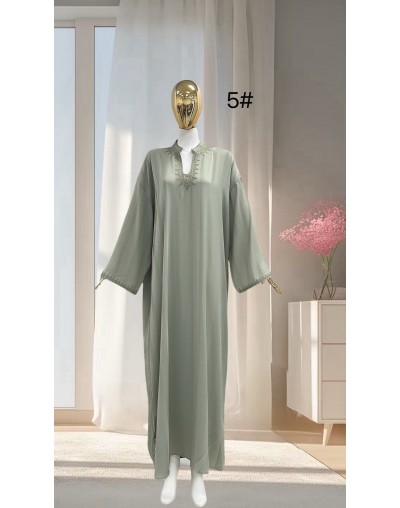 PAQUET DE 6 ABAYA RIM