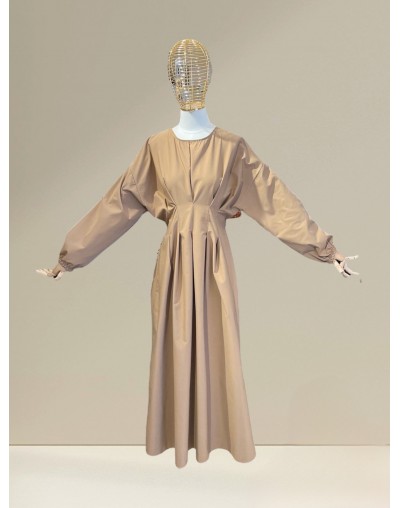 PAQUET DE 6 ABAYA SIHAM
