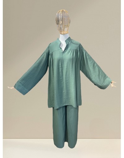 PAQUET DE 6 ENSEMBLES HALIMA
