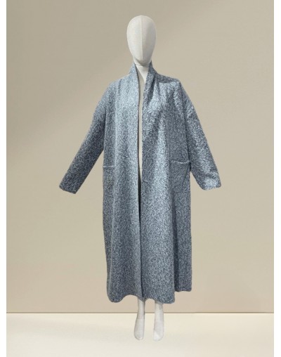 PAQUET DE 6 MANTEAU IKHLASSE