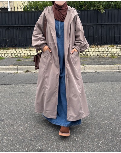 PAQUET DE 4 VESTE IMPERMÉABLE