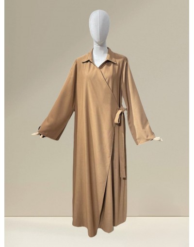 PAQUET DE 6 ABAYA INASSE