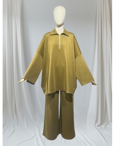 PAQUET DE 6 ENSEMBLES  Sport wear  oversized