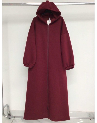 PAQUET DE 8 ROBE Gilet Molletonné