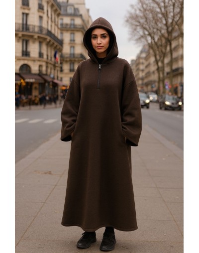 PAQUET DE 8 Robe Moumoute