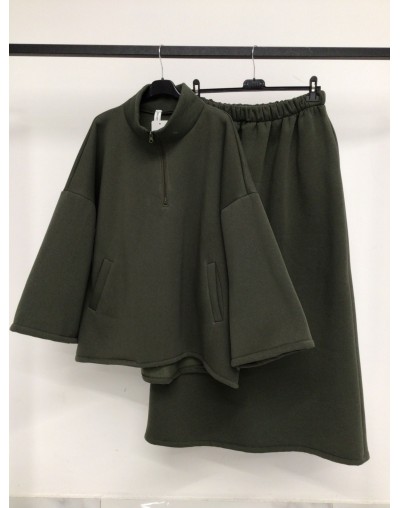 PAQUET DE 8 ENSEMBLE JUPE