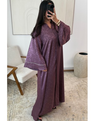 ABAYA ALGÉRIE
