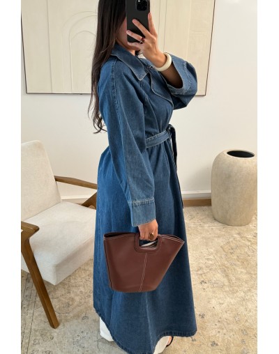 VESTE EN JEAN RD CONGO