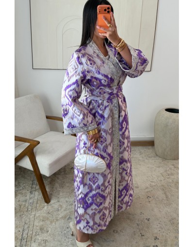 PAQUET DE 6 ENSEMBLES