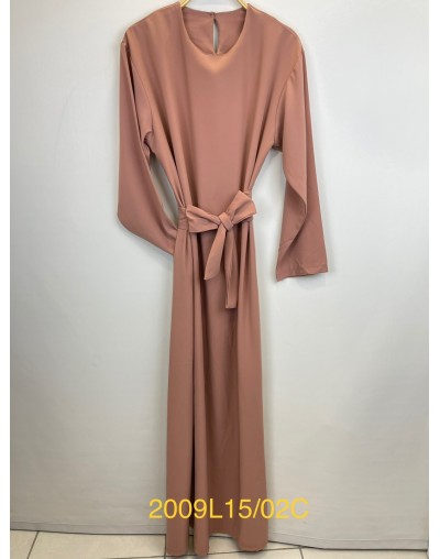 copy of Abaya femme 1m80 (taille 38/40)