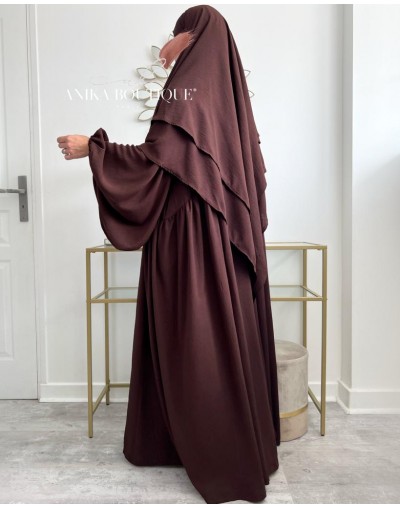 copy of Abaya Noura