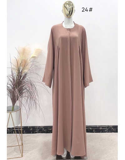 PAQUET DE 6 ABAYA SULTANA